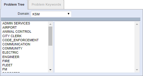 Service Request Coding Create a Service Request